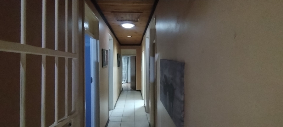 3 Bedroom Property for Sale in Riebeeckstad Free State